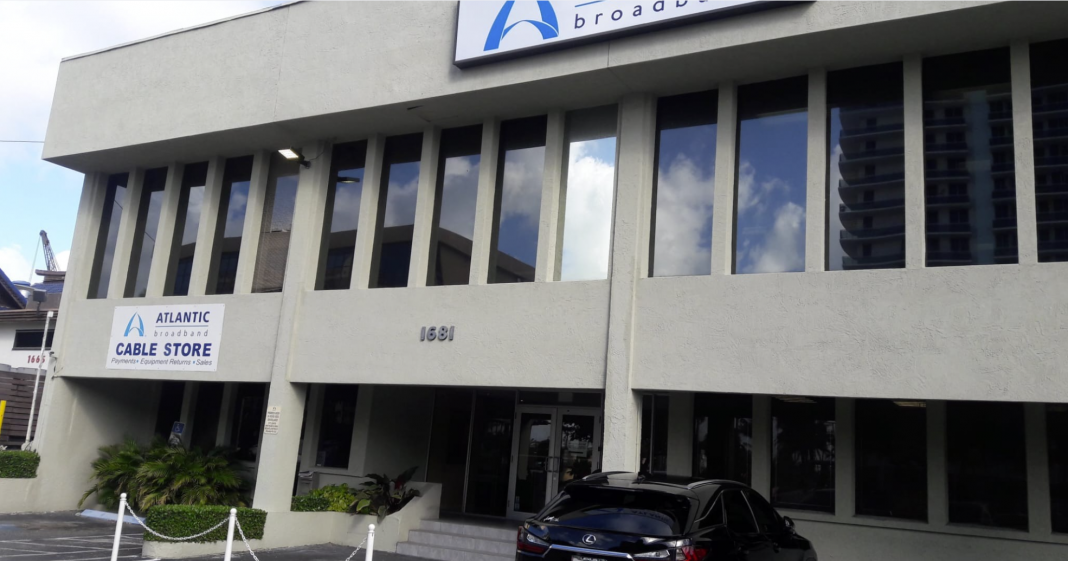 North Bay Village está cambiando y con ello los que ahí viven se están mudando