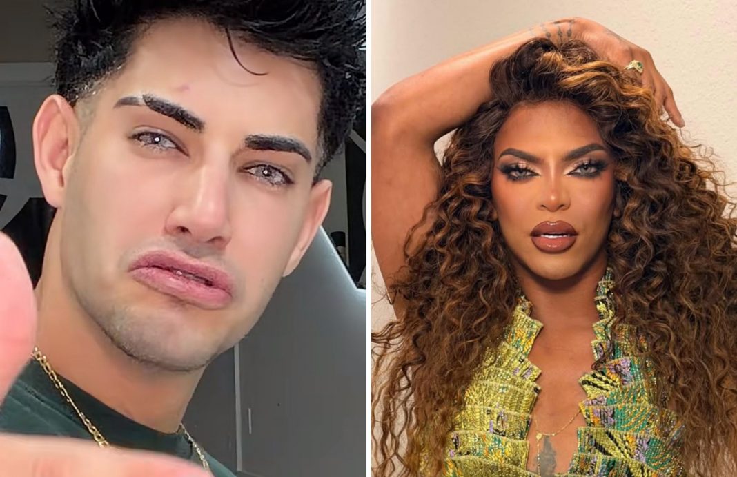 Yoel carga contra Oyacito: “Si no lo tengo aquí haciéndome monerías es porque no quiero”