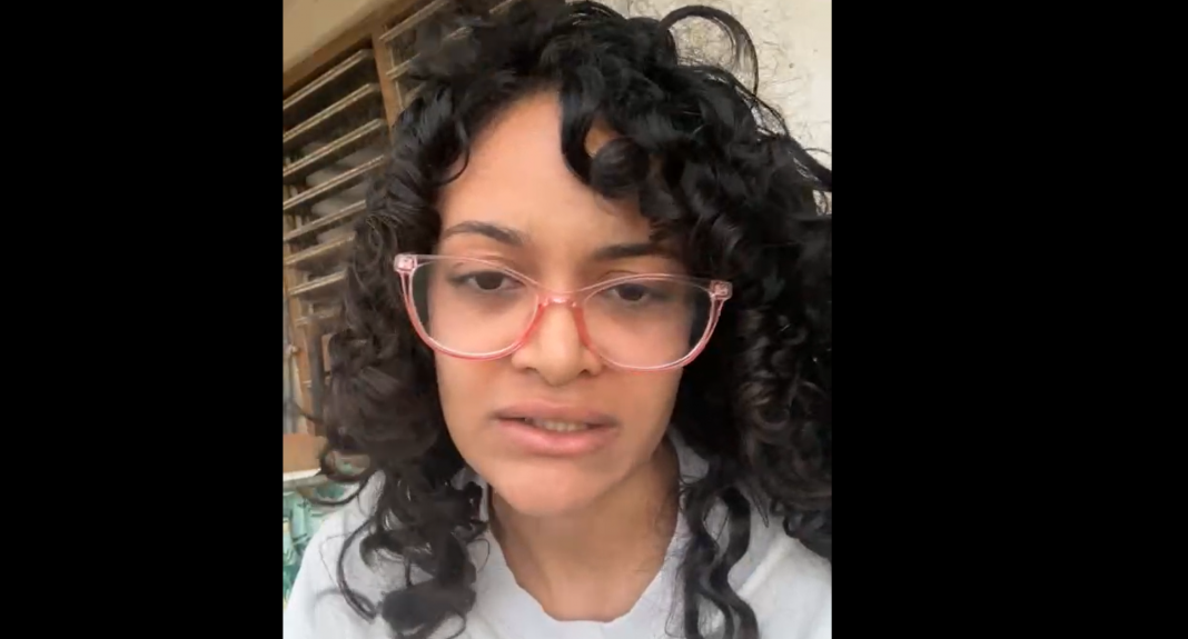 Ana Bensi es vuelta a interrogar por la Seguridad del Estado