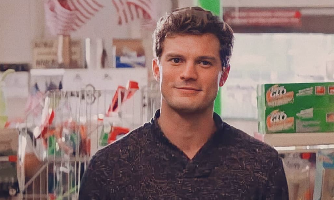 Jamie Dornan participará en The Lord of the Rings: The Hunt for Gollum