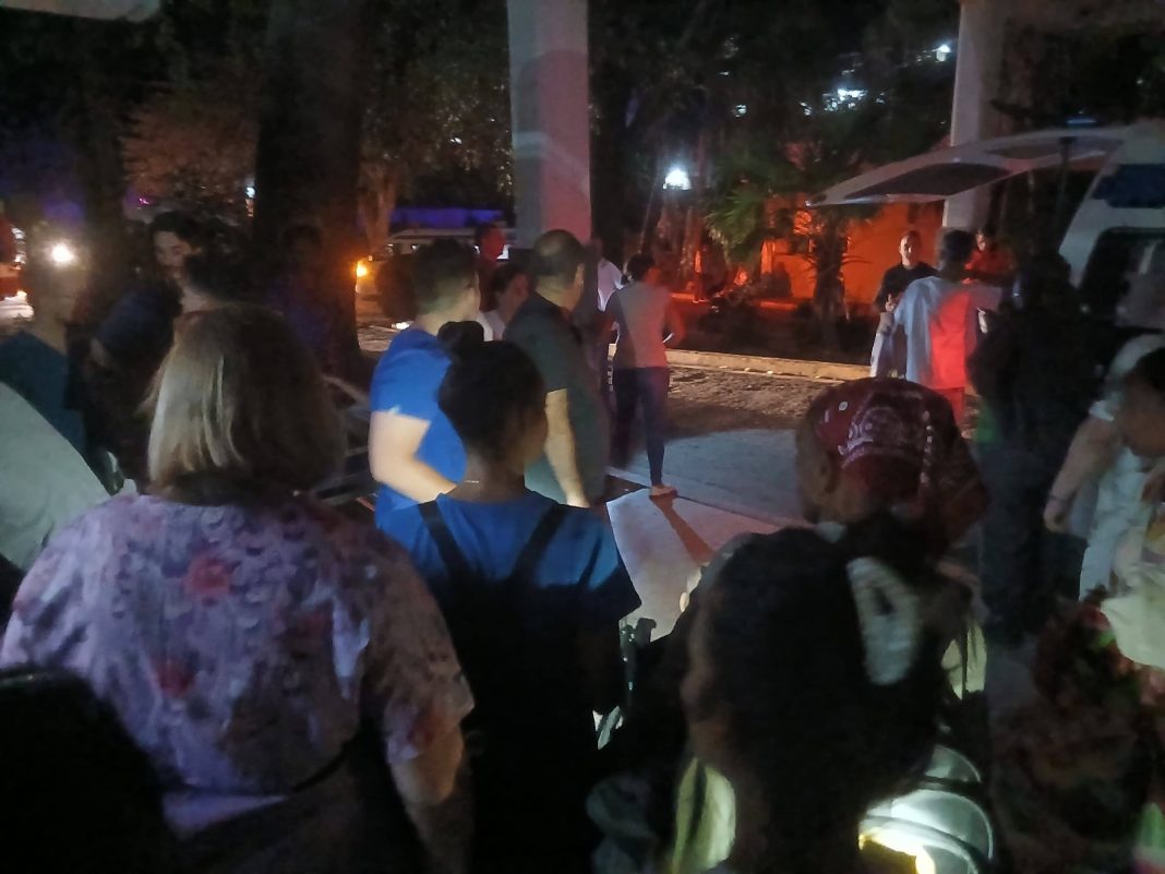 Un incendio en el hospital de Cienfuegos alerta sobre el deterioro hospitalario en Cuba