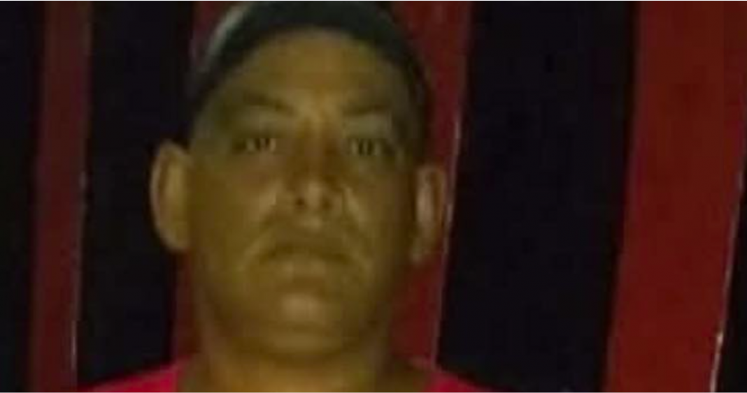 homicida en Bayamo es identificado y luego detenido por las autoridades