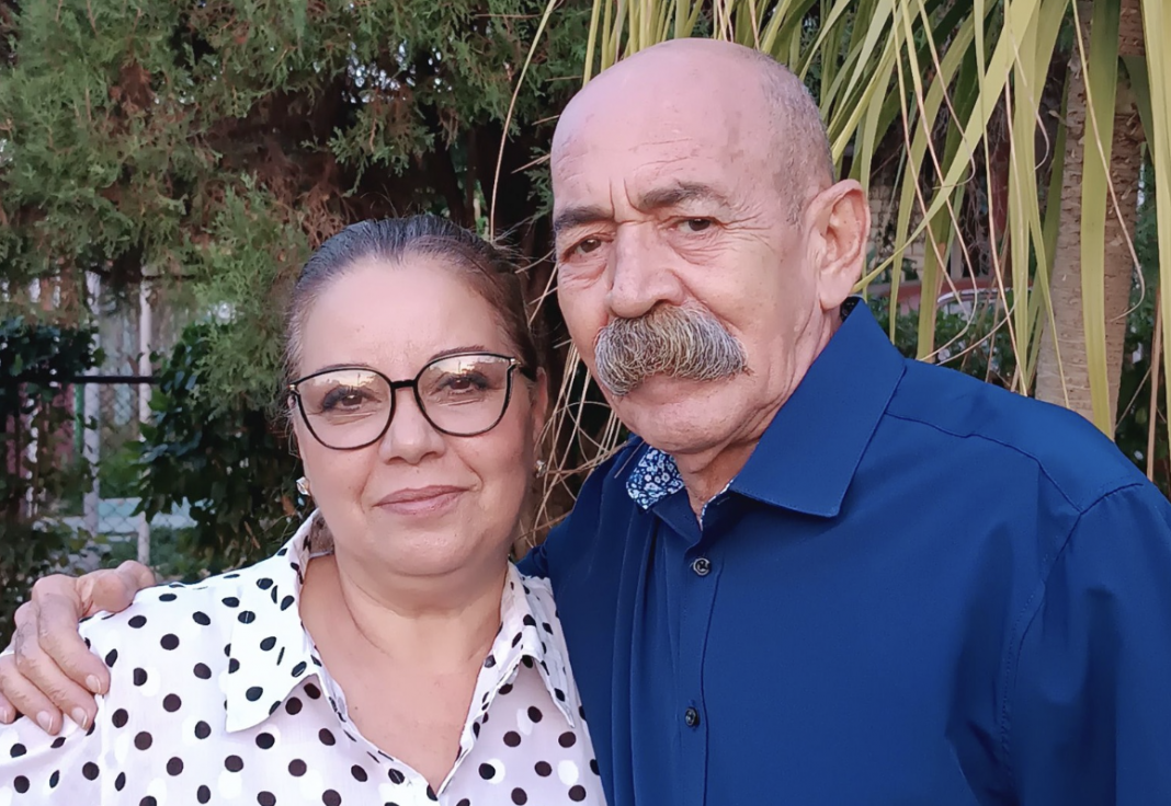 Reaparece Rafael Serrano ¿Volverá a la Televisión Cubana?