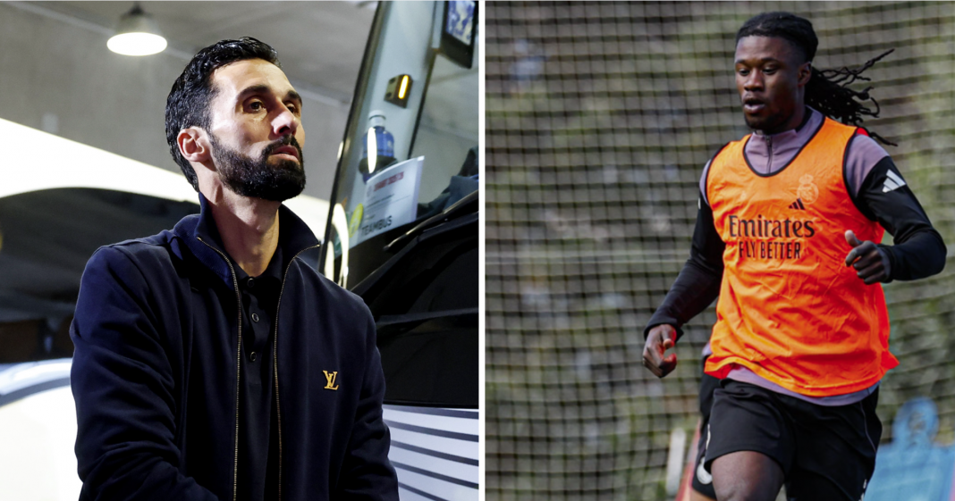 Real Madrid pierde ante el Bayern de Munich por culpa de Camavinga