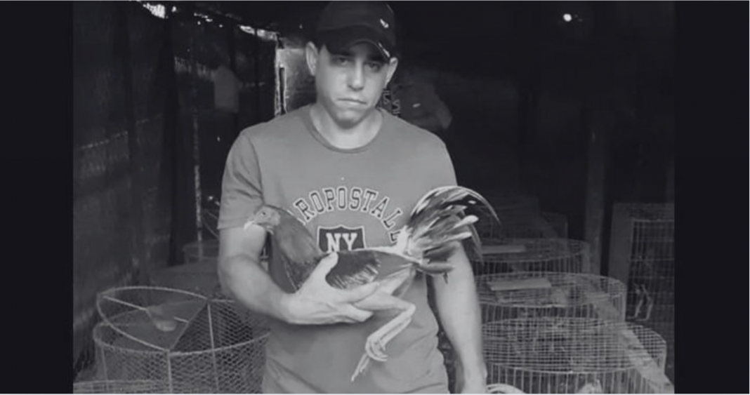 Triciclero en Cienfuegos muere durante un asalto en plena ola de violencia