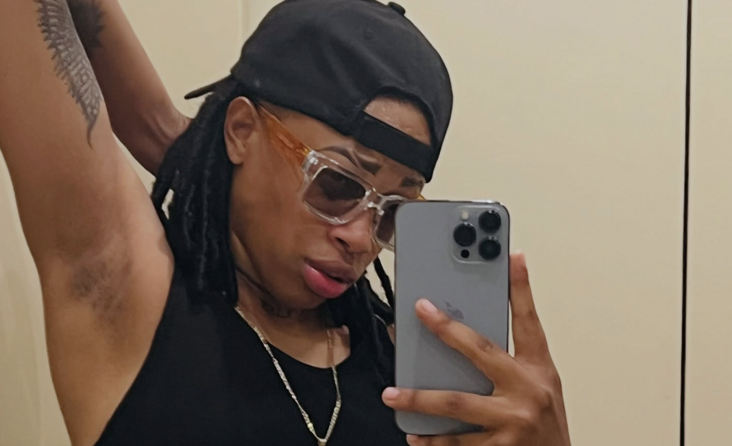 Reguetonera cubana Musteerifa se compara con un therian: 