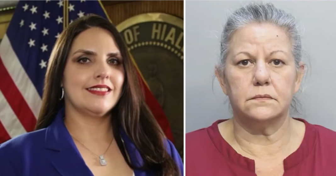 Angélica Pacheco y María del Carmen Álvarez Concepción, dos casos de corrupción Miami-Dade cubanas que sacudieron al sur de Florida en la misma semana de abril de 2026.