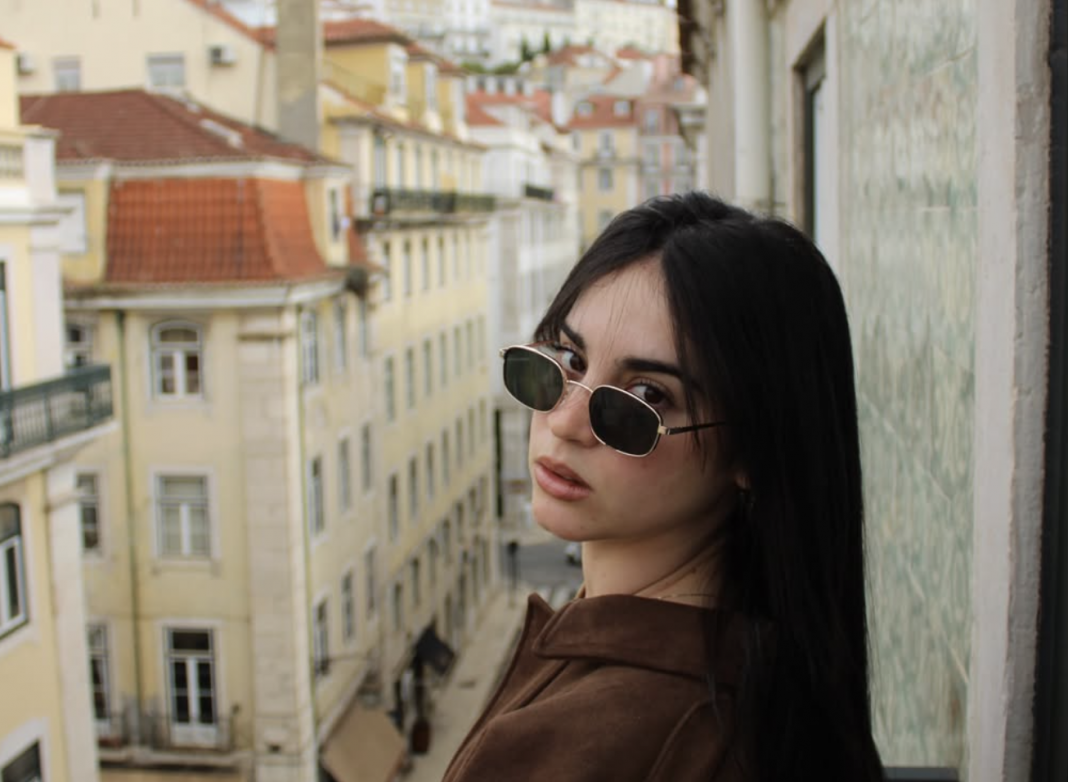 Anita Mateu ya es ciudadana española: “Gracias a España por darme las alas que mi país no me dio”