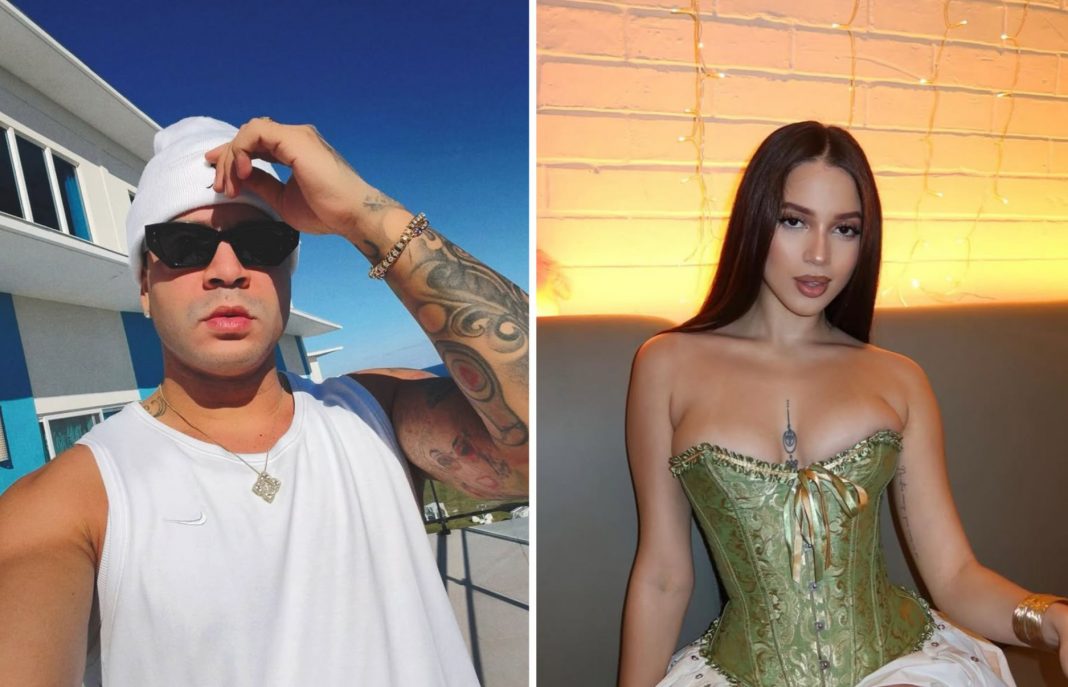 ¡Paren todo! Captan a Yomil con su verdadera novia en La Habana (y no es Mar Martínez)