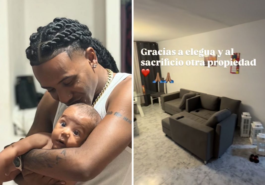 Velito El Bufón se compra otra casa en Cuba