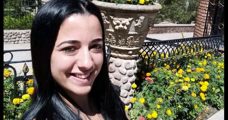 Anniolys Pino Acanda, médica cubana de 29 años oriunda de Perico, Matanzas, localizada con vida en Buenos Aires, Argentina, tras nueve días desaparecida en abril de 2026.