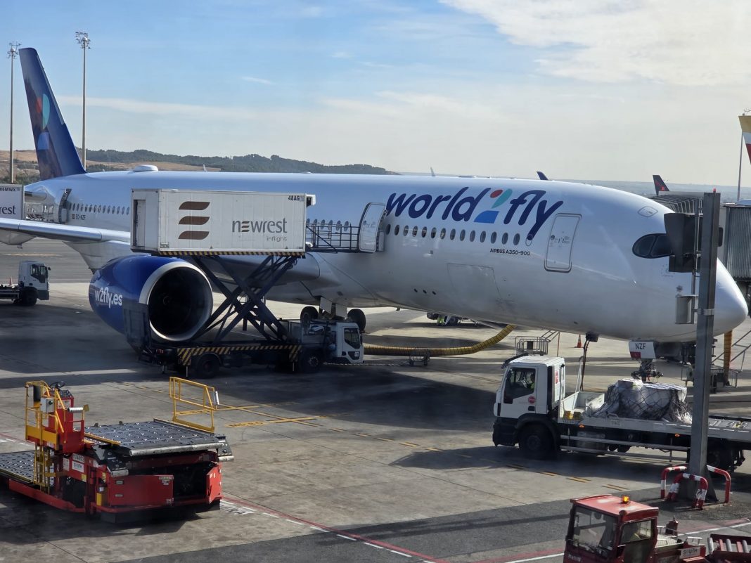 Once aerolíneas han suspendido sus vuelos a Cuba en 2026. World2Fly se mantiene