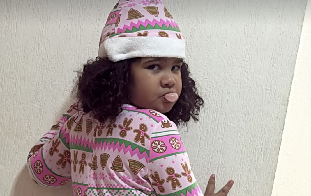 ¿Por qué la hija de El Taiger aún no ha llegado a Miami? Su madre rompe el silencio desde Cancún