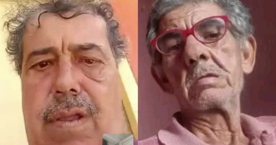 Dos cubanos están desaparecidos y sus familiares los están buscando hace mucho tiempo