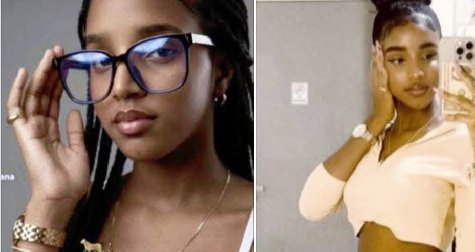 Nikhol Roxana, joven cubana residente en la capital de Suriname, murió de forma repentina