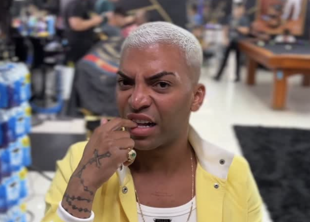 Miles de cubanos salen en defensa de Oyacito tras tenso cruce con Michael Flores y Jiménez en Planeta Alofoke