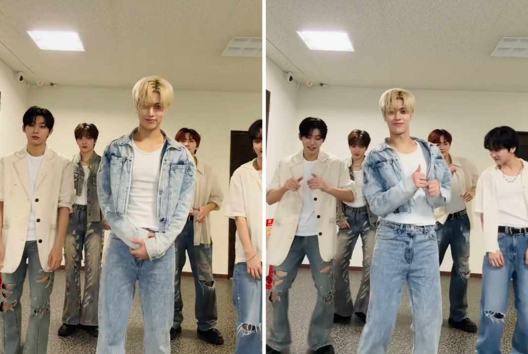 Grupo de K-pop NTX causa furor entre el público cubano bailando “Tienes” de Ya Ice Dilan