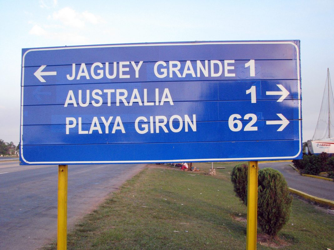 Un hombre es detenido en Jagüey Grande por robar aceite de transformador y dejar a 4.000 viviendas sin luz (Foto: Hyppolyte de Saint-Rambert-Wikimedia Commons)
