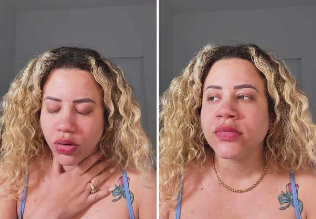 Flor de Cuba pide perdón a las mujeres por comentarios que hizo en el pasado