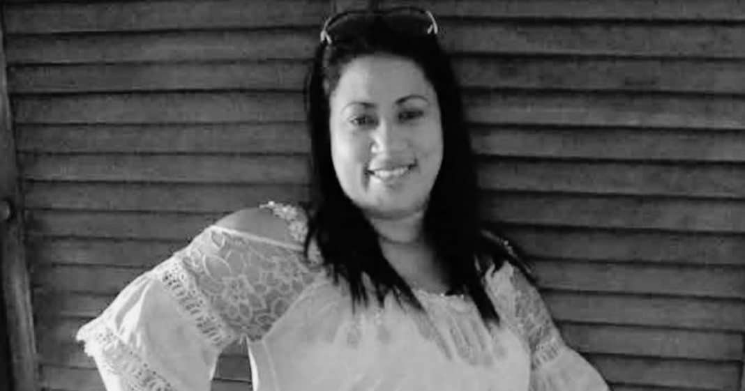 Loraine Hernández Trápaga tenía toda la vida por delante cuando llegó a Cancún. Germán Daniel Fernández sigue prófugo. Y el número de feminicidios sigue creciendo.