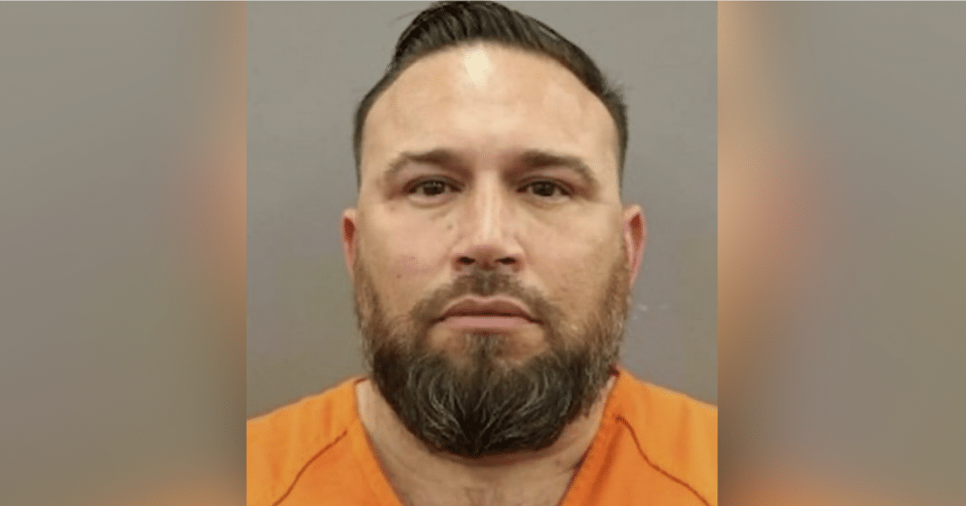 Joyero cubano arrestado en Houston.