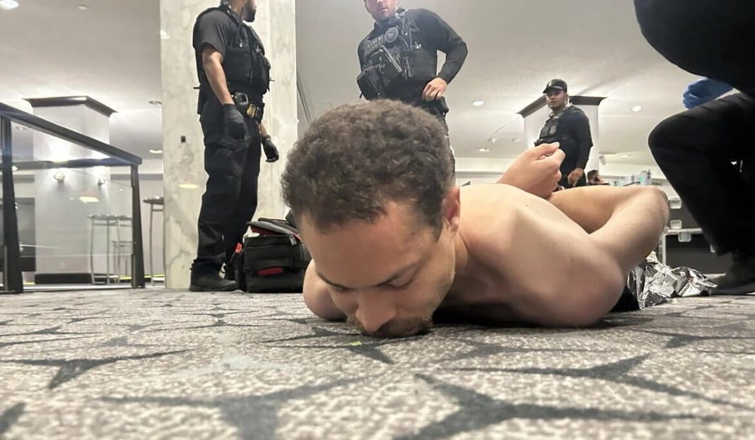 Cole Thomas Allen enfrenta cadena perpetua por intento de asesinato al presidente Trump en la cena de corresponsales.