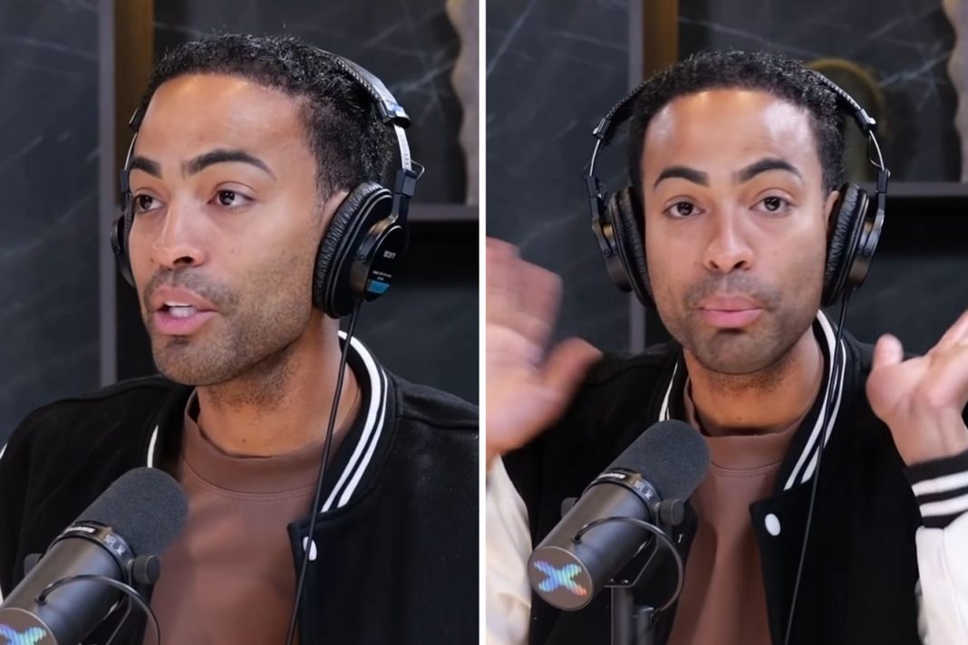 Pollito Tropical confirma que fue expulsado de Planeta Alofoke