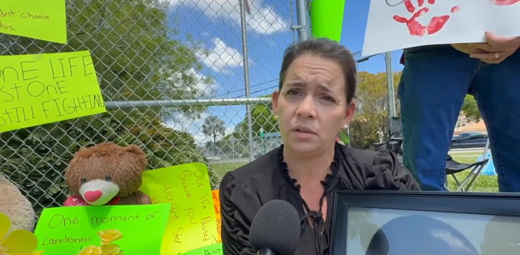 Familiares del cubano Albert Montoto reclaman justicia