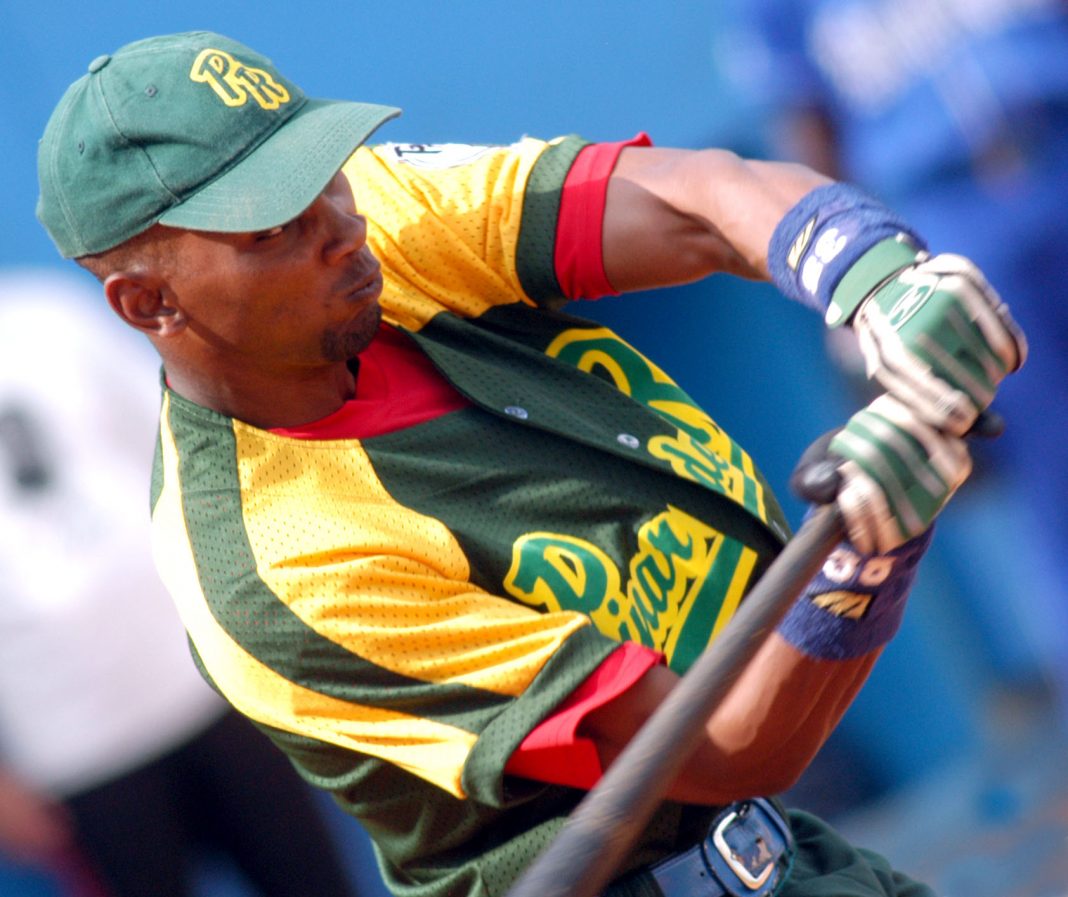 Alexei Ramírez, dio positivo no a uno, ni a dos, sino a ¡cuatro esteroides anabólicos!