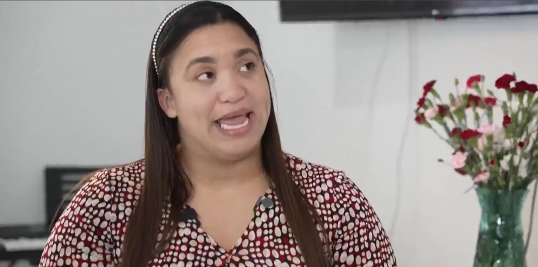 eBay reembolsa a una cubana que compró un ecoflow que nunca le fue entregado en su casa en Tampa