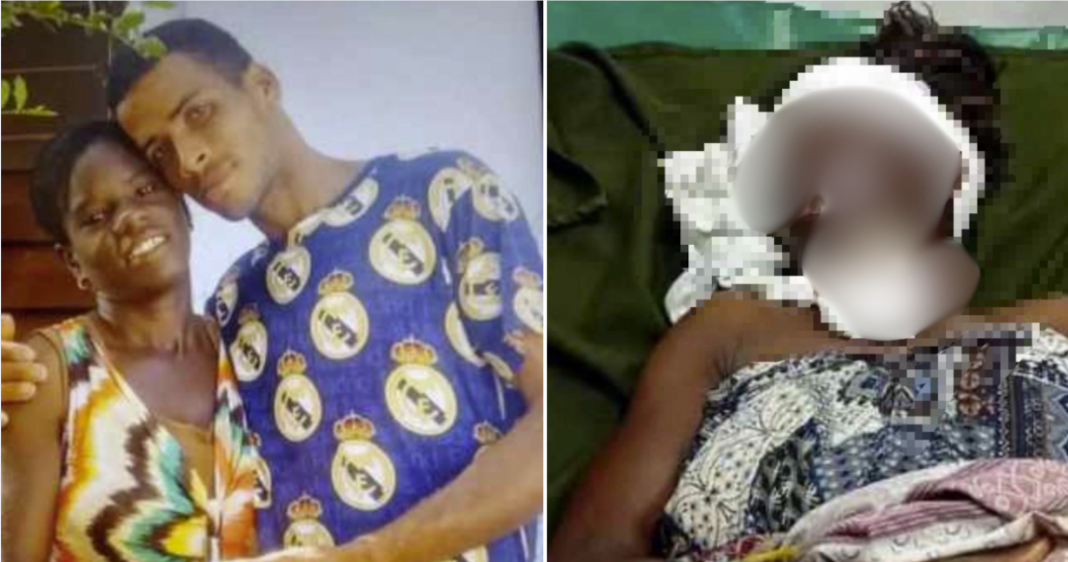 Un intento de feminicidio en Guantánamo es el caso más grave de violencia en Cuba en las últimas horas