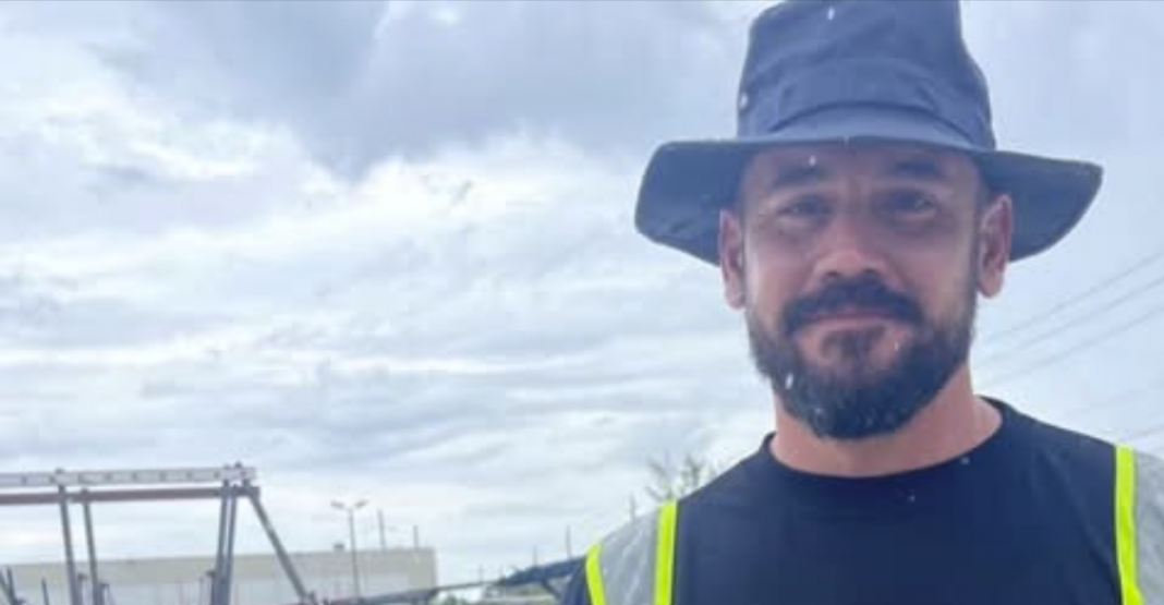 Camionero cubano Alejandro Jacomino González, hallado muerto en Georgia mientras el FBI investiga su caso