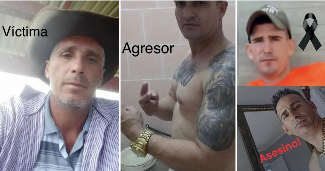 Dos hechos de violencia con arma blanca sacuden a Sancti Spíritus Cuba en Tuinicú y Yaguajay mayo 2026