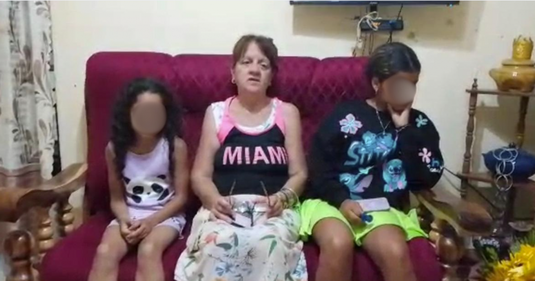 La madre de Yaneicy Prieto, cubana asesinada por su pareja en North Fort Myers, pide ayuda desde Cuba para viajar y gestionar el cuerpo de su hija.