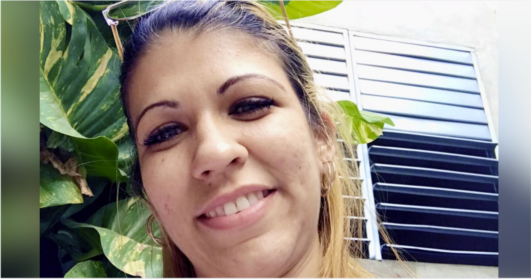 Accidente masivo de ómnibus Yutong en Autopista Nacional Cienfuegos Cuba mayo 2026 con 48 heridos y primera víctima mortal Lorena Hernández