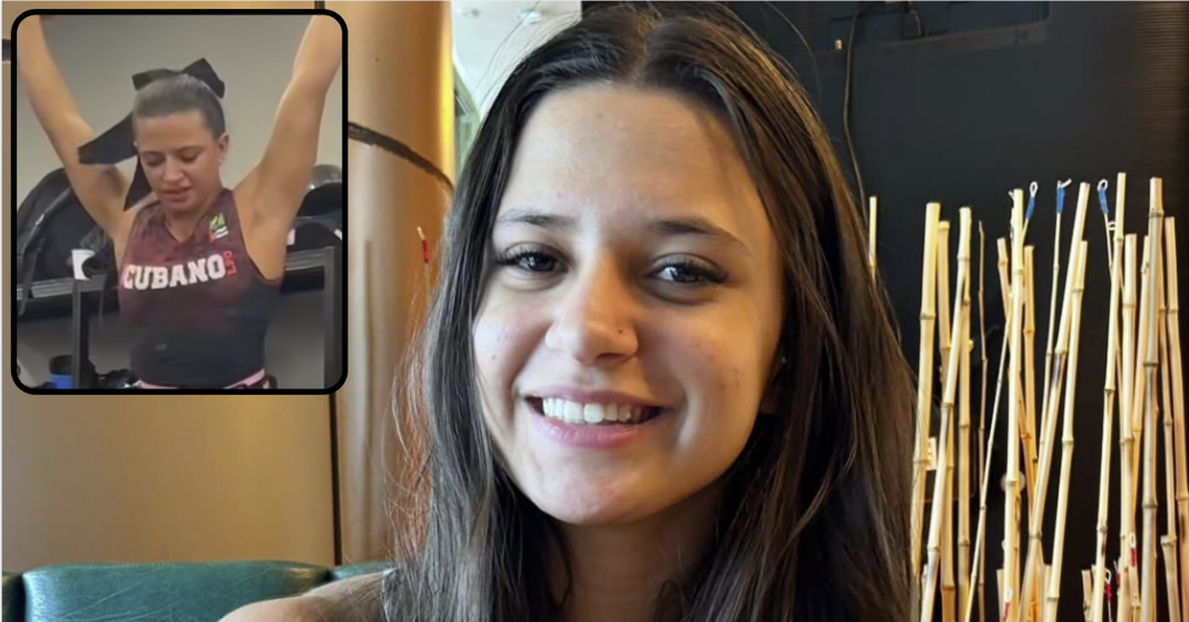 Beatriz Kamille forma parte de la nueva generación de la halterofilia brasileña, con presencia en torneos juveniles y continentales donde ha logrado resultados destacados.