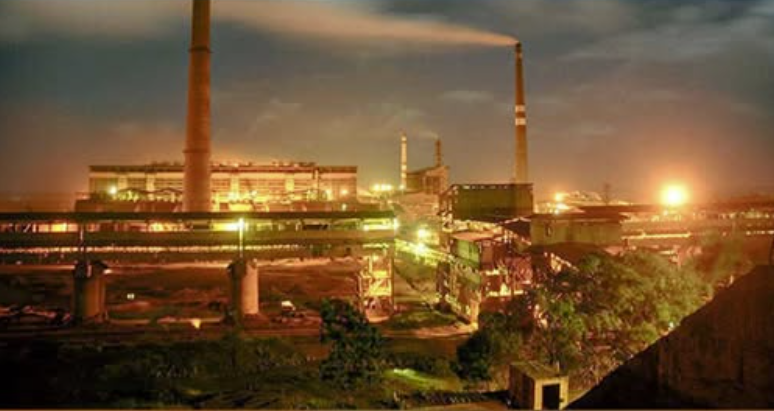 Instalaciones mineras de Sherritt International en Moa Holguín Cuba afectadas por sanciones Trump y bloqueo petrolero 2026