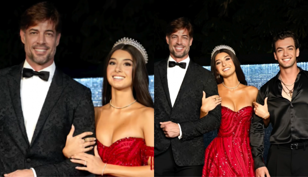 William Levy