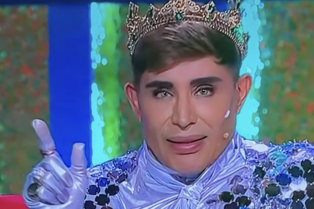 Eduardo Antonio demanda a Laura Zapata por acusarlo de consumir drogas y otro delito grave con su esposo