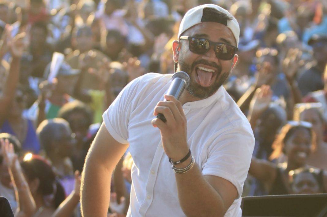 JG Almeida rompe el silencio tras atropello mortal en Santiago de Cuba