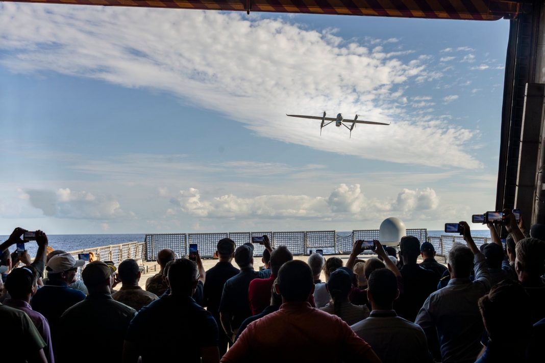 Aviones espía de EE.UU. aumentan sus vuelos cerca de Cuba