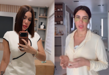 «¡Qué chiquiticos, caballero!»: La Melliza reaparece tras cirugía La Melliza