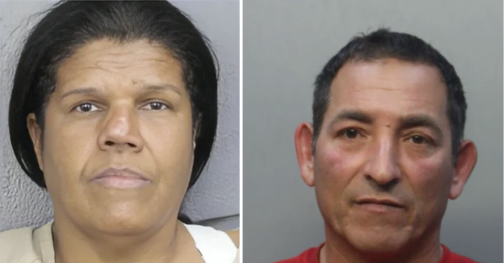 Dos cubanos arrestados en Florida en las últimas horas.