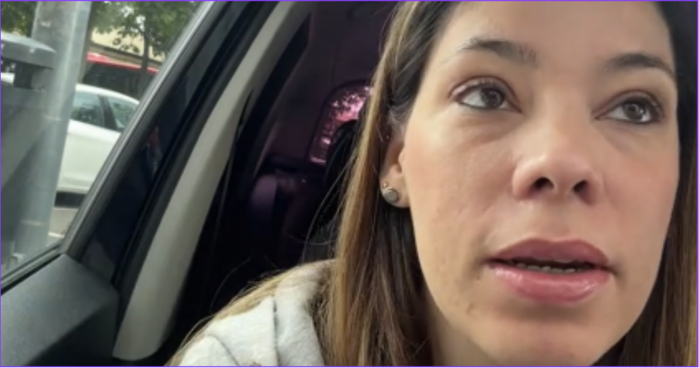 Una cubana en España lamenta mucho no poder vivir cerca de su abuela