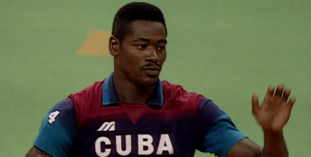 Joel Despaigne voleibol cubano Salón de la Fama IVHF Clase 2026, leyenda del voleibol masculino de Cuba