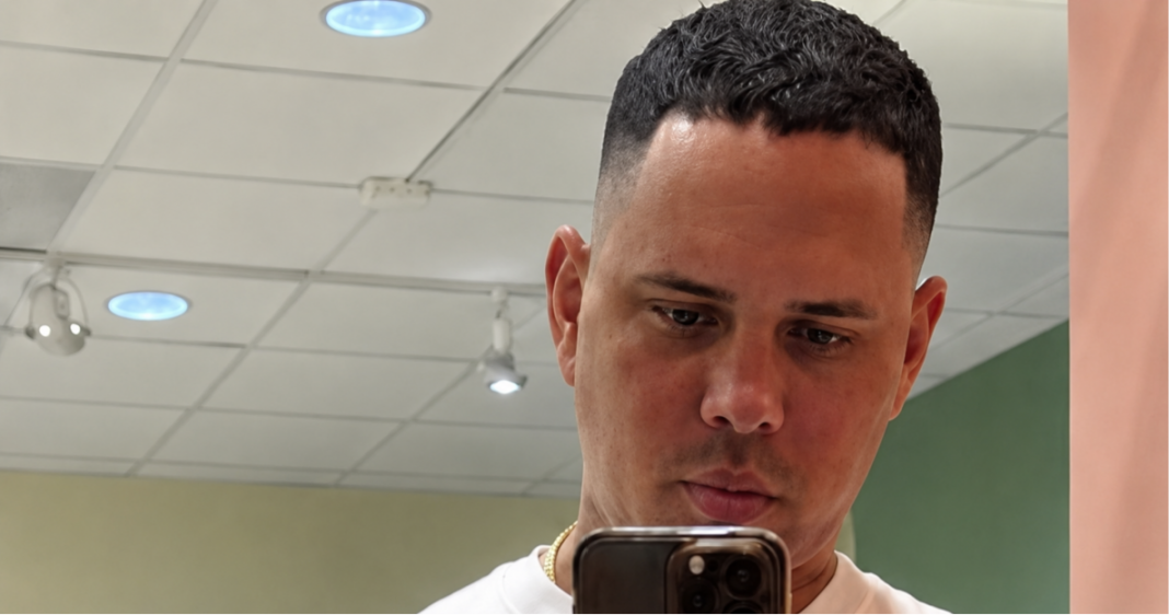 cubano muere asesinado en México