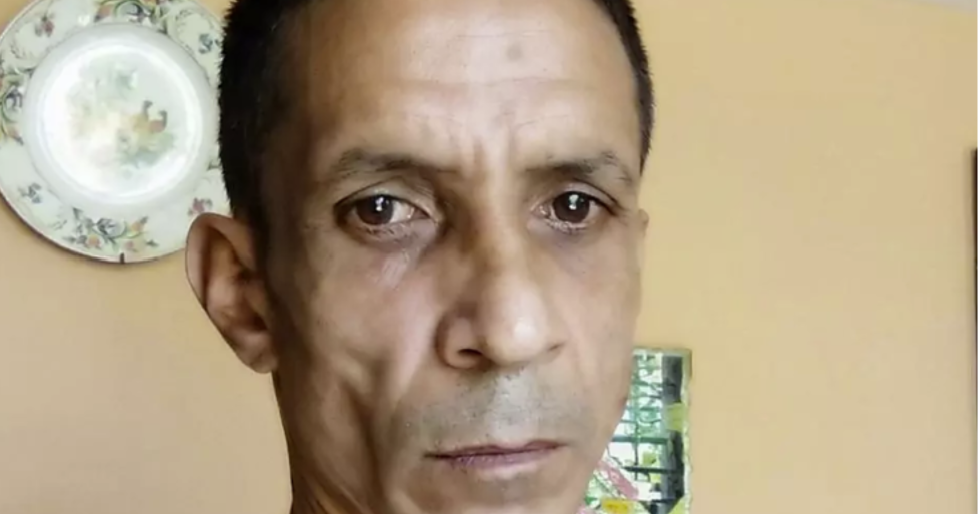 El preso político cubano Ernesto Brieva Sempé, de 52 años, falleció en la madrugada del 13 de mayo en la prisión Combinado del Este, en La Habana.