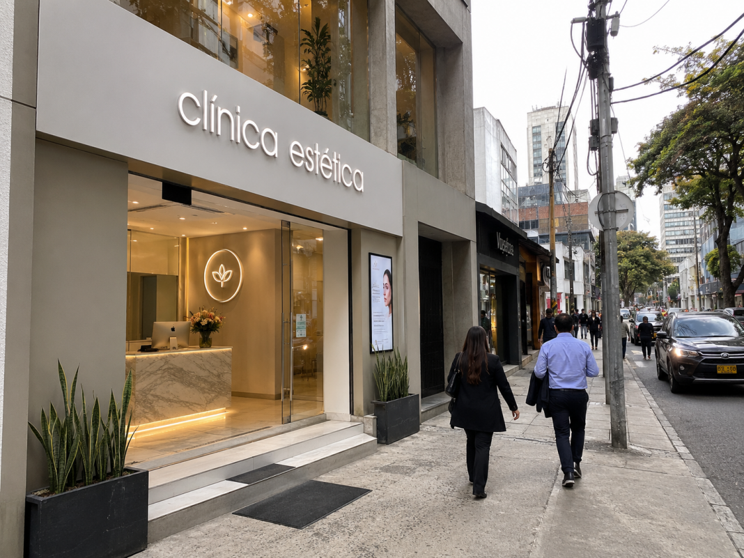 En Colombia hay cientos, tal vez miles de clínicas estéticas ilegales
