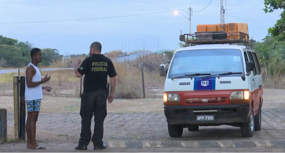 La migración cubana a Brasil se dispara. La mayoría cruza desde Guyana
