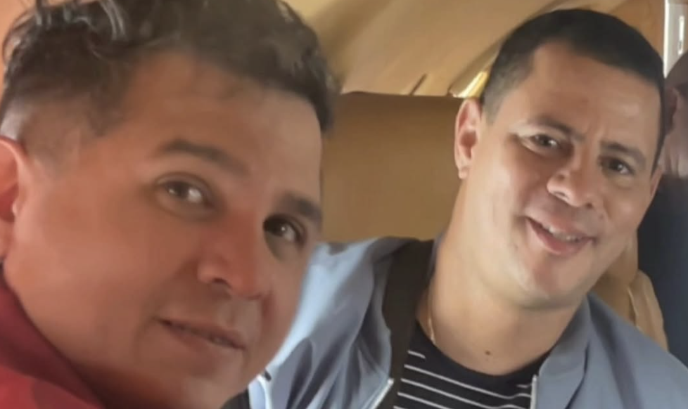 Buena Fe también se cuelga de Los Aldeanos